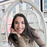 olga viljakainen - photographer