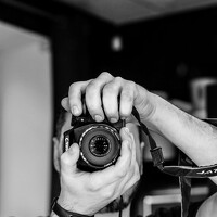 Назар Мельничук - photographer