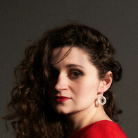 Кристина Присакарь - photographer