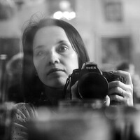 Альбина Хальяк - photographer