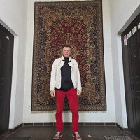 Владимир Кублицкий - photographer