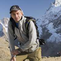 Виталий Мартынов - photographer