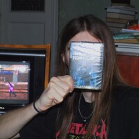 Максим Штормов - photographer