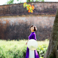 Lien Vu - photographer