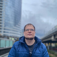 Денис Климачев - photographer