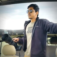 Vijay Krishna - photographer