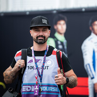 Christian Bolognese - фотограф