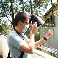 Js Tan - фотограф