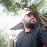 Praveen kumar Sampath - photographer