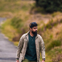 Raoul Rutnam - фотограф