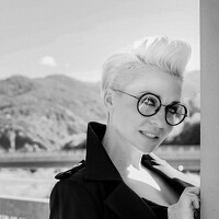 Дарья Ромова - photographer