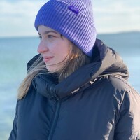 Валерия Правдюк - фотограф