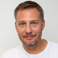 Michael Weber - фотограф