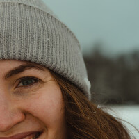 Анастасия Чугунова - photographer