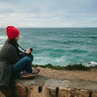 Anna Balabanova - photographer
