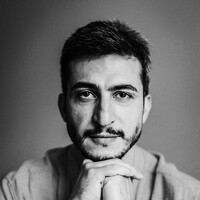 Георгий Черник - photographer