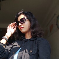 Anwesha Singha - фотограф