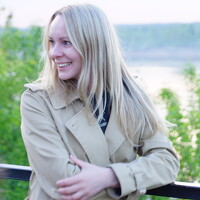 Елена Титенская - photographer