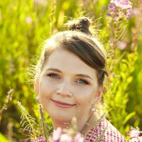 Евгения Елисеева - photographer