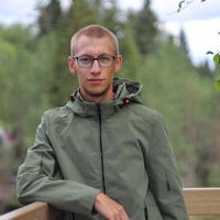 Алексей Пилипушко - photographer