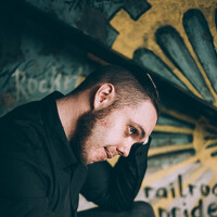 Александр Климов - photographer