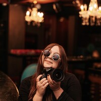 Svetlana Neretina - photographer