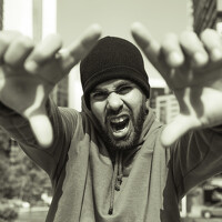 Alejandro Leon - photographer