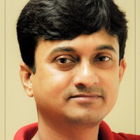 Partha Pratim Saha - photographer