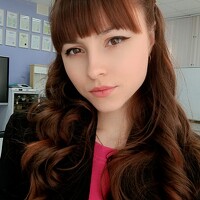 Ульяна Митрофанова - photographer