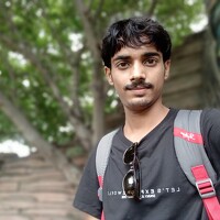 Shashwat Mishra - photographer