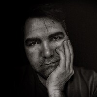 MMD HORANFAR - фотограф