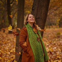 Lina Tomkevičienė - фотограф