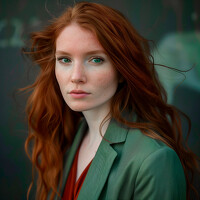 NATALIE VORONTSOFF - фотограф