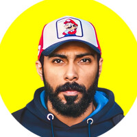 Ahmed Saeed - фотограф