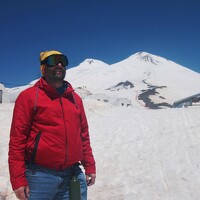 Иван ЖУКОВ - photographer