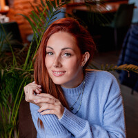 Маша Еремина - фотограф