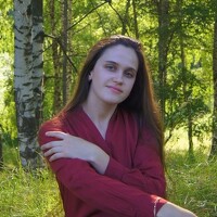 Полина Мальцева - photographer