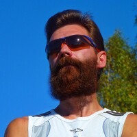 Петр Поспелов - photographer