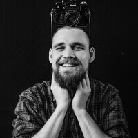 Максим Фомин - photographer