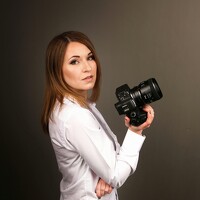 Ольга Мисайлова - photographer