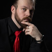 Артем Севастьянов - photographer