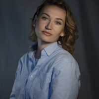 Борская Анастасия - photographer