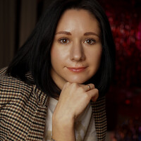 Елена Павлова - photographer