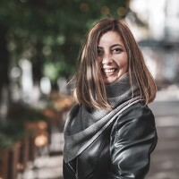 Юлия Лебедева - photographer