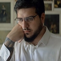 Антон Аглатов - photographer