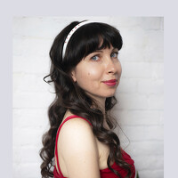 Світлана Фоменко - photographer