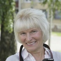 Мария Самолевич - фотограф