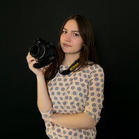 Наталья Жигунова - photographer
