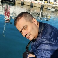 Antonio Vannini - photographer