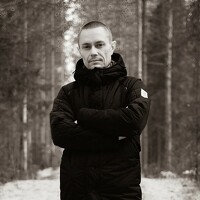 Павел Белоусов - photographer